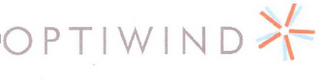 OPTIWIND logo