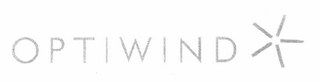 OPTIWIND logo