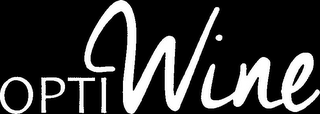 OPTIWINE logo