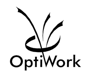 OPTIWORK logo