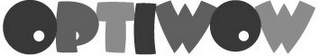 OPTIWOW logo