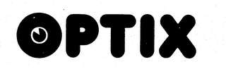 OPTIX logo