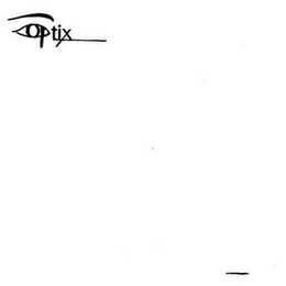 OPTIX logo