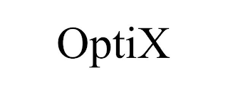 OPTIX logo