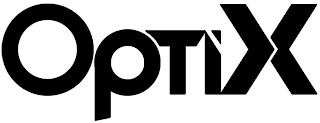 OPTIX logo