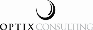OPTIX CONSULTING logo