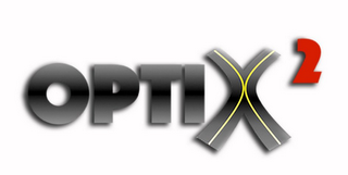OPTIX2 logo