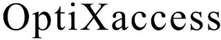 OPTIXACCESS logo