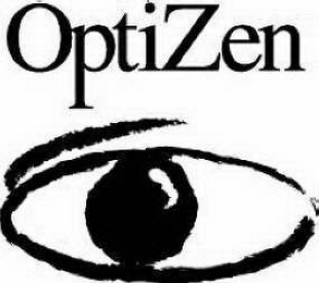 OPTIZEN logo