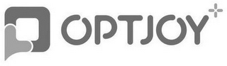 OPTJOY logo