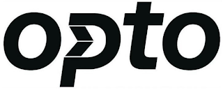 OPTO logo