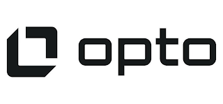 OPTO logo