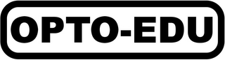 OPTO-EDU logo
