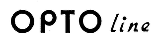 OPTO LINE logo