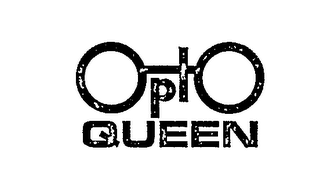 OPTO QUEEN logo