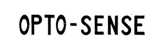 OPTO-SENSE logo