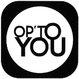 OP'TO YOU logo