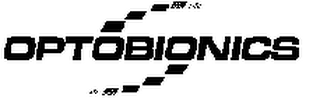 OPTOBIONICS logo