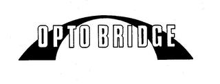 OPTOBRIDGE logo