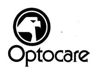 OPTOCARE logo