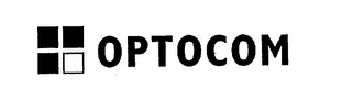 OPTOCOM logo