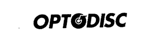 OPTODISC logo