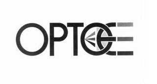 OPTOE logo