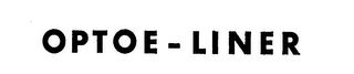 OPTOE-LINER logo