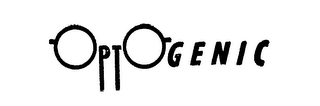 OPTOGENIC logo