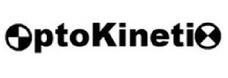 OPTOKINETI logo