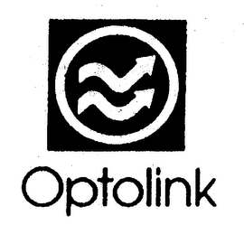 OPTOLINK logo