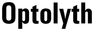 OPTOLYTH logo