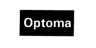 OPTOMA logo