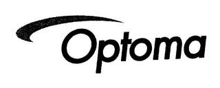 OPTOMA logo