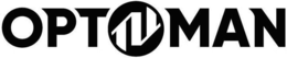 OPTOMAN logo