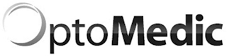 OPTOMEDIC logo