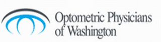 OPTOMETRIC PHYSICIANS OF WASHINGTON logo