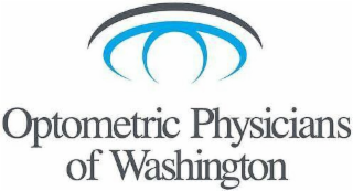 OPTOMETRIC PHYSICIANS OF WASHINGTON logo