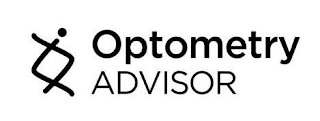 OPTOMETRY ADVISOR logo