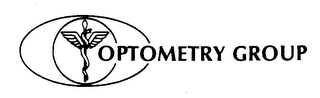 OPTOMETRY GROUP logo