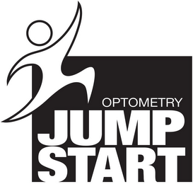 OPTOMETRY JUMP START logo