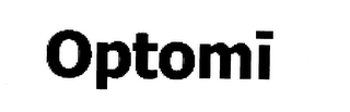 OPTOMI logo