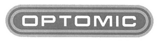OPTOMIC logo
