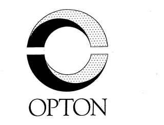 OPTON logo