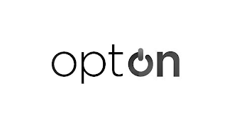 OPTON logo