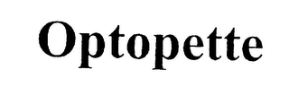 OPTOPETTE logo