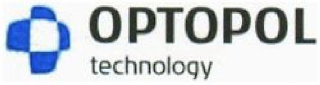 OPTOPOL TECHNOLOGY logo