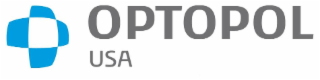OPTOPOL USA logo