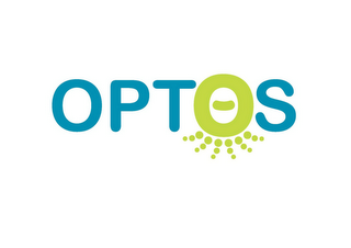OPTOS logo