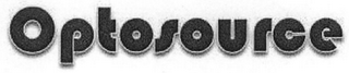OPTOSOURCE logo